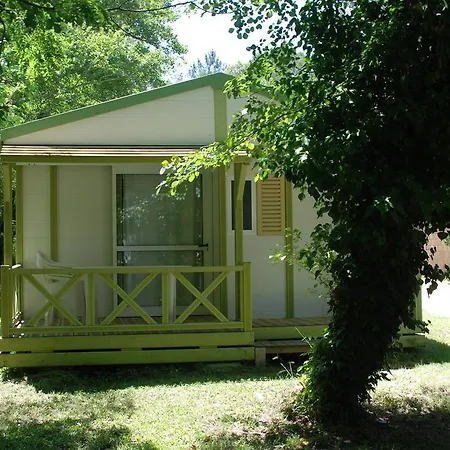 Bungalows Turismar Village ホリデーパーク トッサ・デ・マール