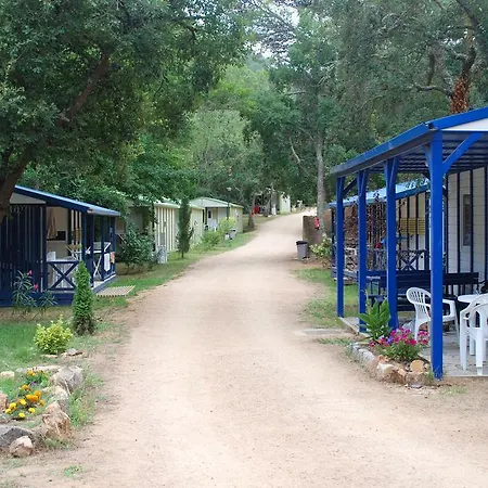 Bungalows Turismar Village *