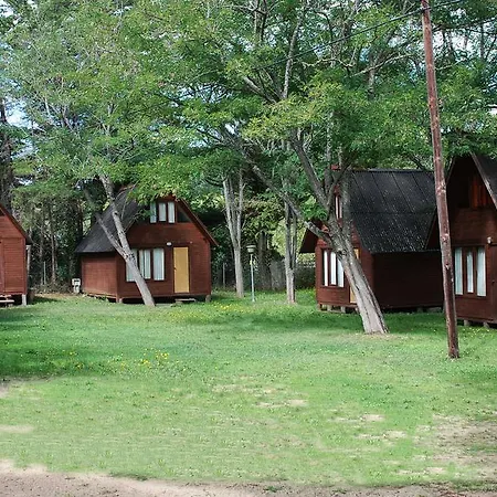 Bungalows Turismar Village