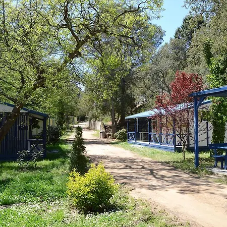Bungalows Turismar Village *