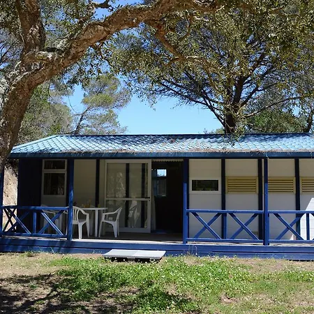 Bungalows Turismar Village *