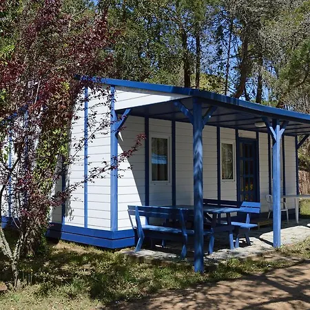 Bungalows Turismar Village ホリデーパーク