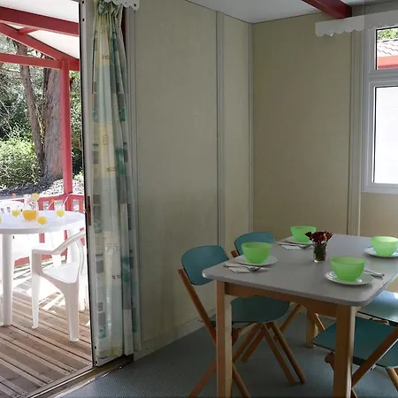 Bungalows Turismar Village ホリデーパーク トッサ・デ・マール