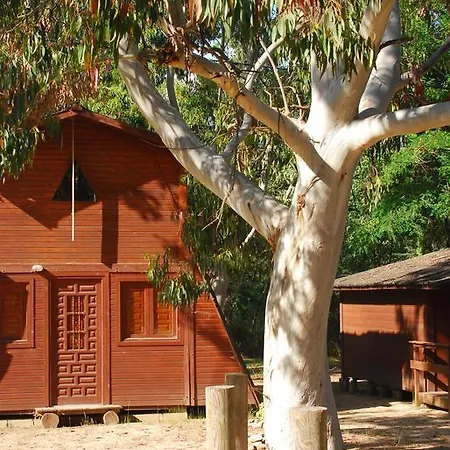 Bungalows Turismar Village ホリデーパーク トッサ・デ・マール