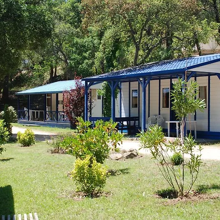 Bungalows Turismar Village