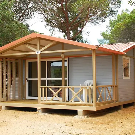 Bungalows Turismar Village ホリデーパーク トッサ・デ・マール
