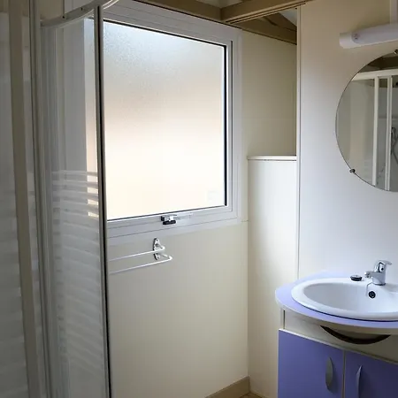 Bungalows Turismar Village ホリデーパーク