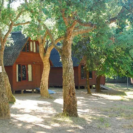 Bungalows Turismar Village *
