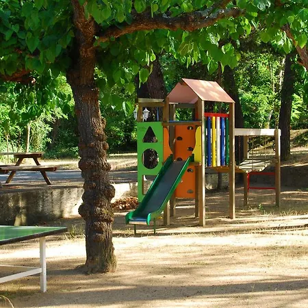 Bungalows Turismar Village ホリデーパーク