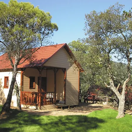 Bungalows Turismar Village База відпочинку *