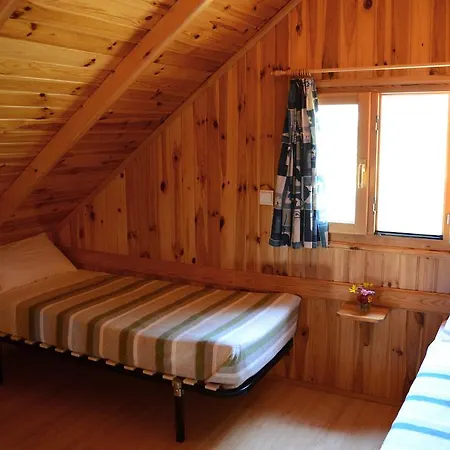 Bungalows Turismar Village База відпочинку Тоса-де-Мар