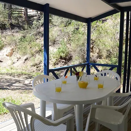 База відпочинку Bungalows Turismar Village *