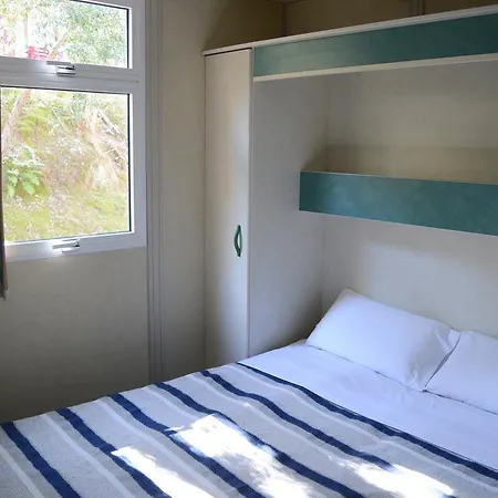 Semesterpark Bungalows Turismar Village Tossa de Mar