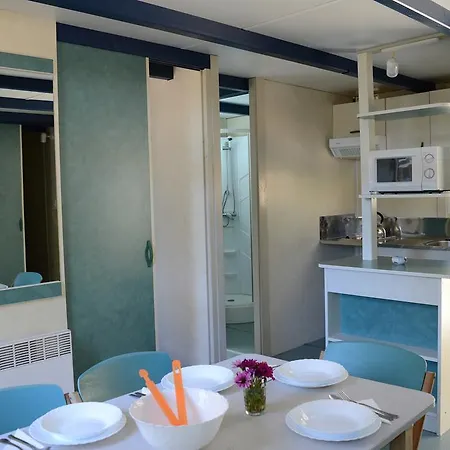 Bungalows Turismar Village * Тоса-де-Мар