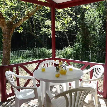 Bungalows Turismar Village База відпочинку Тоса-де-Мар