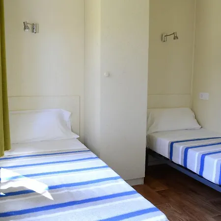 Bungalows Turismar Village База відпочинку *