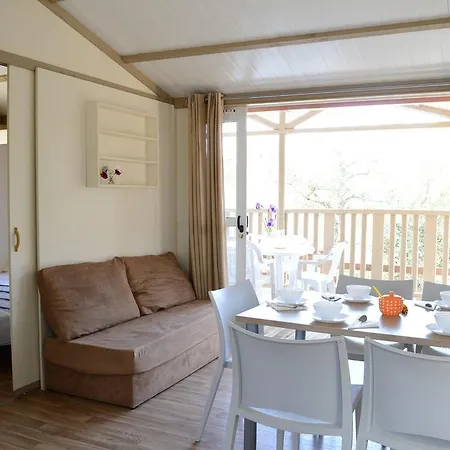 База відпочинку Bungalows Turismar Village Тоса-де-Мар