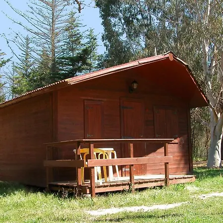 Bungalows Turismar Village База відпочинку Тоса-де-Мар
