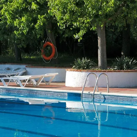 База відпочинку Bungalows Turismar Village *